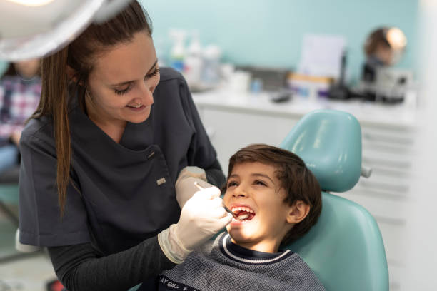 Best Emergency Orthodontic Repairs in Logan, OH