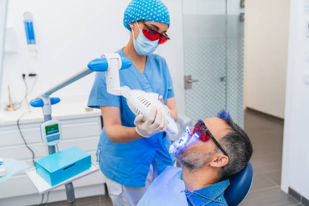 Best Emergency Root Canal Treatment in Logan, OH